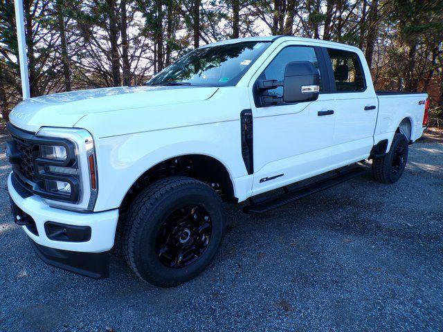 2026 Ford F-250 XL for sale in Rocky Mount, VA