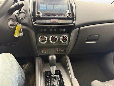 2026 Mitsubishi Outlander Sport 2.0 ES