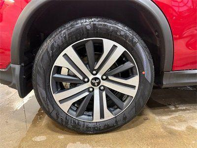 2026 Mitsubishi Outlander Sport 2.0 ES