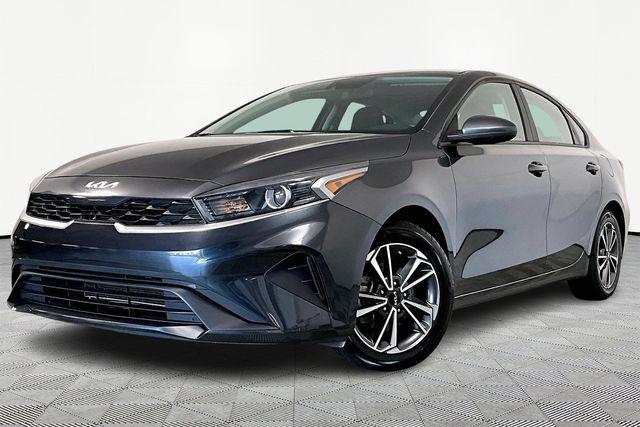 Used 2022 Kia Forte For Sale in Olive Branch, MS