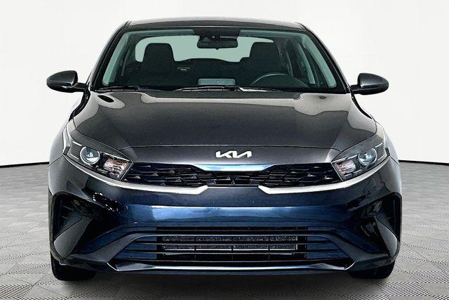 Used 2022 Kia Forte For Sale in Olive Branch, MS