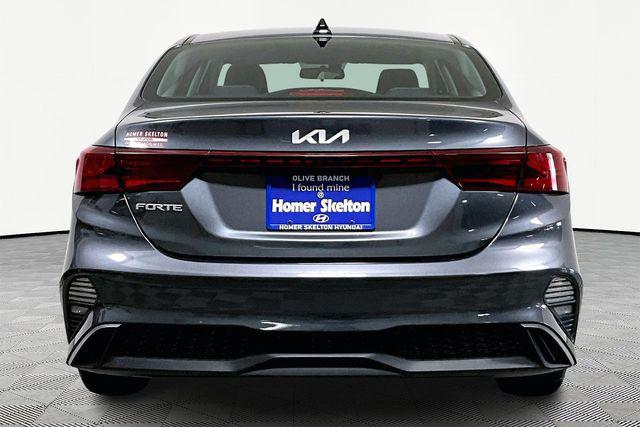 Used 2022 Kia Forte For Sale in Olive Branch, MS