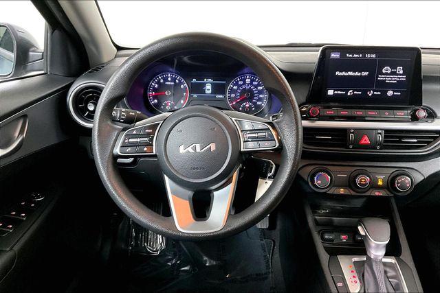 Used 2022 Kia Forte For Sale in Olive Branch, MS