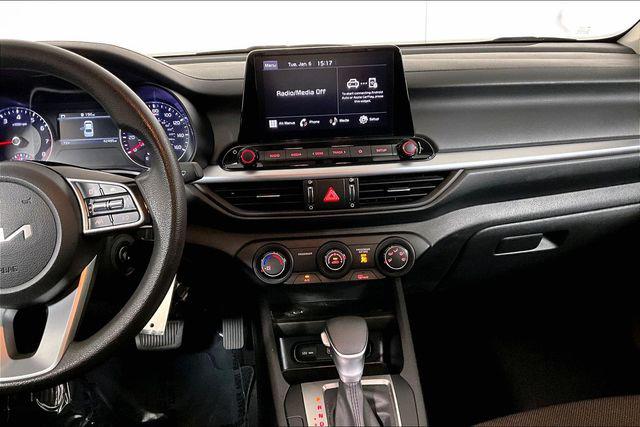 Used 2022 Kia Forte For Sale in Olive Branch, MS