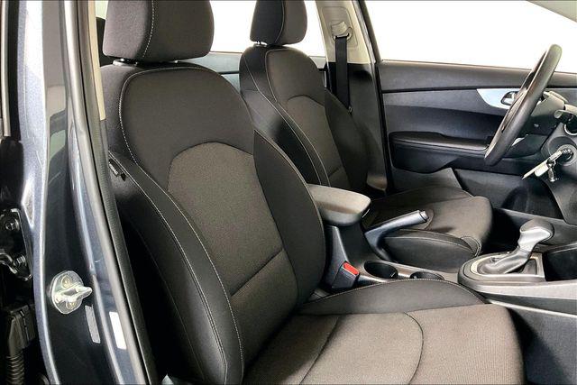 Used 2022 Kia Forte For Sale in Olive Branch, MS