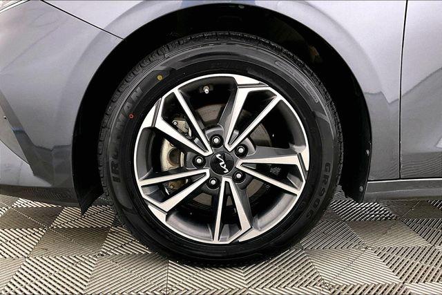 Used 2022 Kia Forte For Sale in Olive Branch, MS