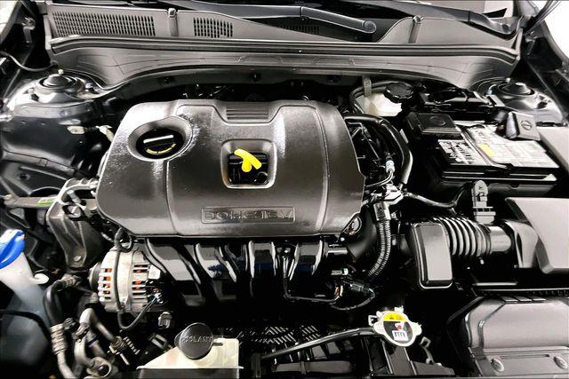 Used 2022 Kia Forte For Sale in Olive Branch, MS