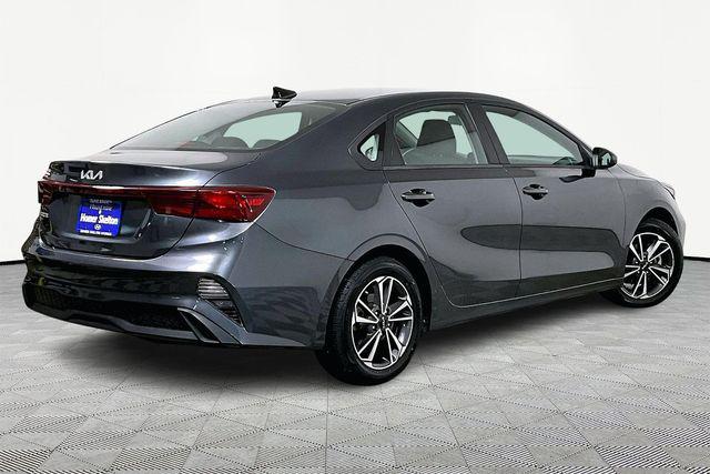 Used 2022 Kia Forte For Sale in Olive Branch, MS