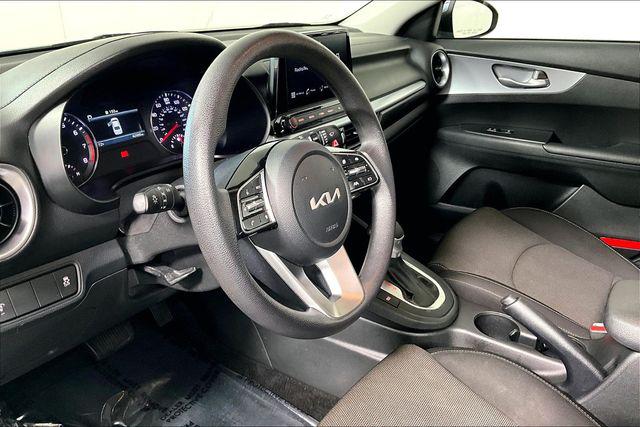 Used 2022 Kia Forte For Sale in Olive Branch, MS