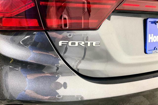 Used 2022 Kia Forte For Sale in Olive Branch, MS