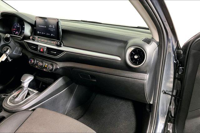 Used 2022 Kia Forte For Sale in Olive Branch, MS