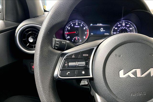 Used 2022 Kia Forte For Sale in Olive Branch, MS