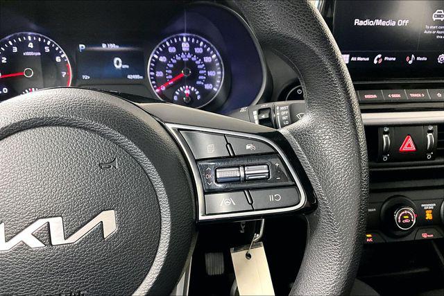 Used 2022 Kia Forte For Sale in Olive Branch, MS