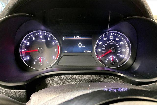 Used 2022 Kia Forte For Sale in Olive Branch, MS