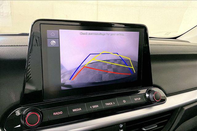 Used 2022 Kia Forte For Sale in Olive Branch, MS