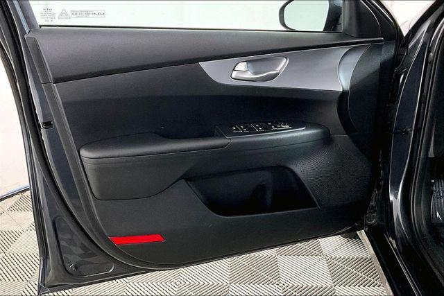 Used 2022 Kia Forte For Sale in Olive Branch, MS