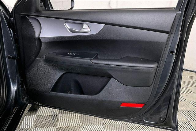 Used 2022 Kia Forte For Sale in Olive Branch, MS