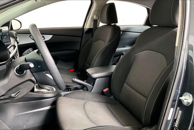 Used 2022 Kia Forte For Sale in Olive Branch, MS