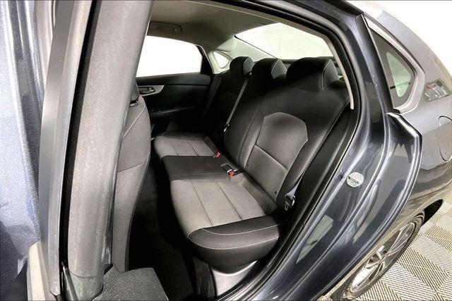 Used 2022 Kia Forte For Sale in Olive Branch, MS