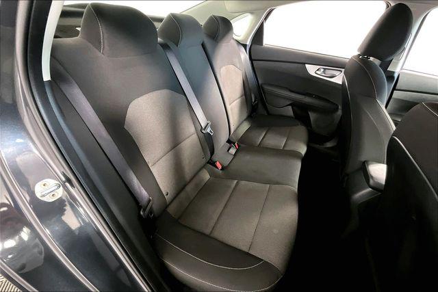 Used 2022 Kia Forte For Sale in Olive Branch, MS