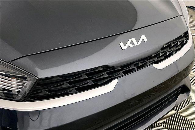 Used 2022 Kia Forte For Sale in Olive Branch, MS