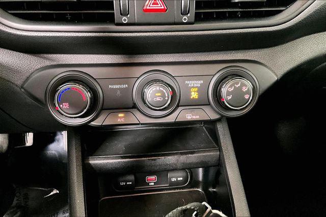 Used 2022 Kia Forte For Sale in Olive Branch, MS