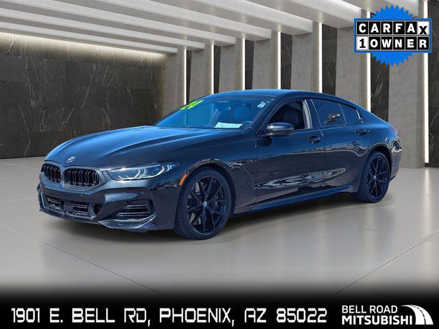 2024 BMW 840i Gran Coupe 840 for sale in Phoenix, AZ
