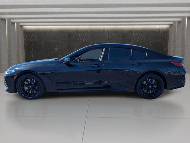 2024 BMW 840i Gran Coupe 840