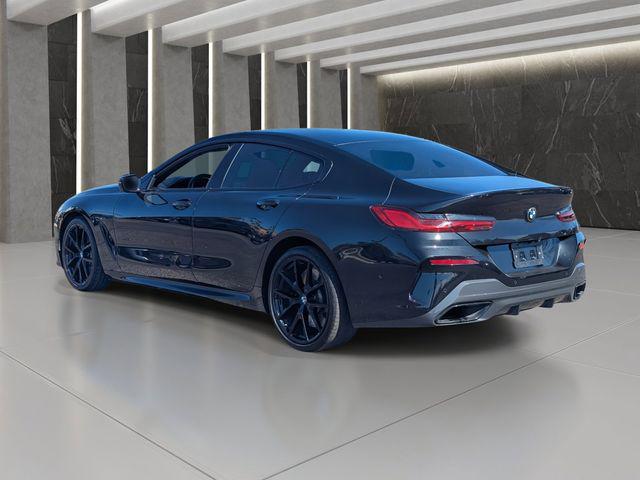 2024 BMW 840i Gran Coupe 840