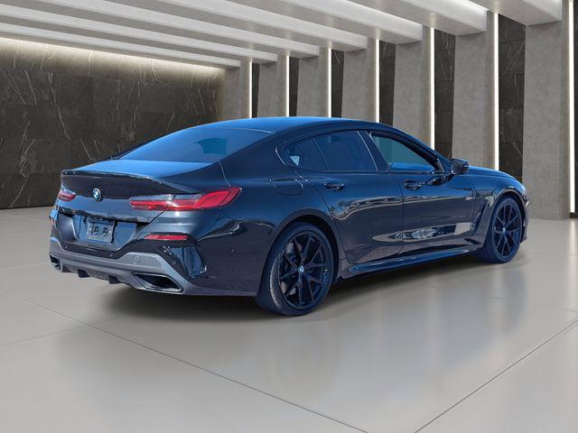 2024 BMW 840i Gran Coupe 840