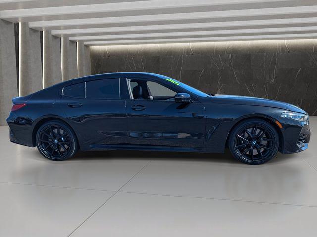 2024 BMW 840i Gran Coupe 840