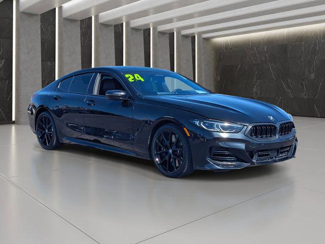 2024 BMW 840i Gran Coupe 840