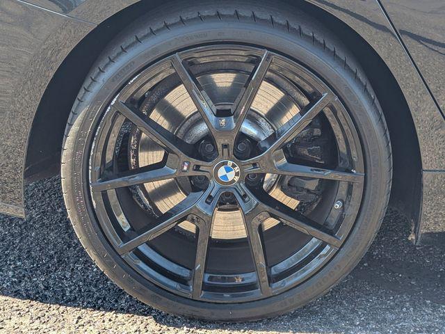 2024 BMW 840i Gran Coupe 840