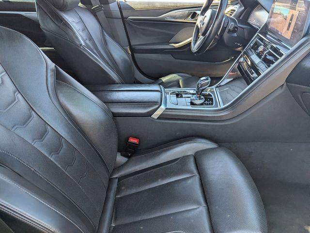 2024 BMW 840i Gran Coupe 840