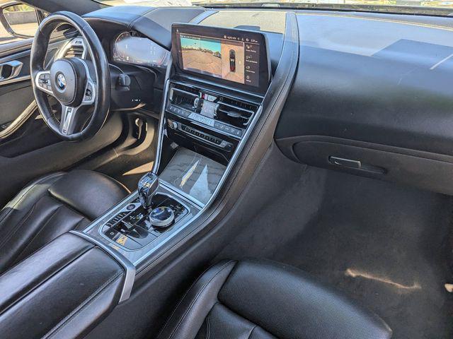 2024 BMW 840i Gran Coupe 840