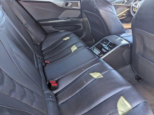 2024 BMW 840i Gran Coupe 840