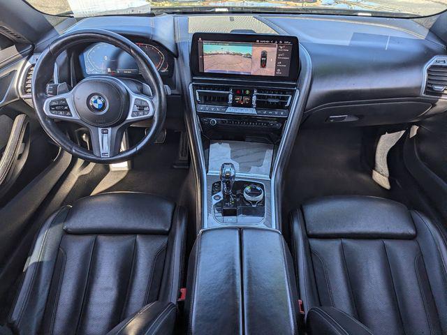 2024 BMW 840i Gran Coupe 840