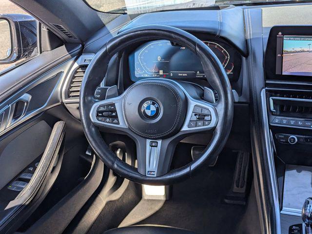 2024 BMW 840i Gran Coupe 840