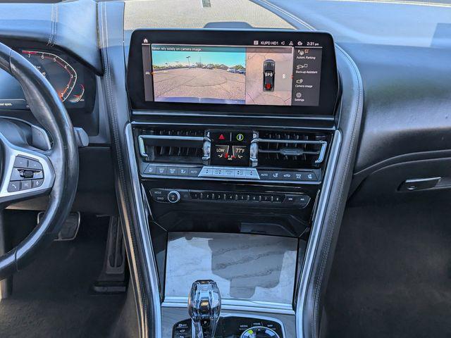 2024 BMW 840i Gran Coupe 840