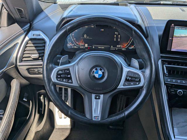 2024 BMW 840i Gran Coupe 840