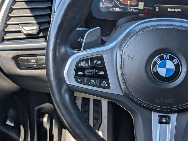 2024 BMW 840i Gran Coupe 840