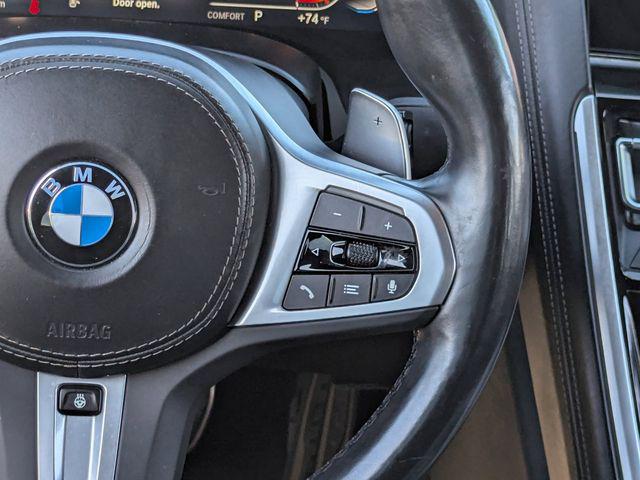 2024 BMW 840i Gran Coupe 840