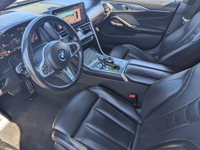 2024 BMW 840i Gran Coupe 840