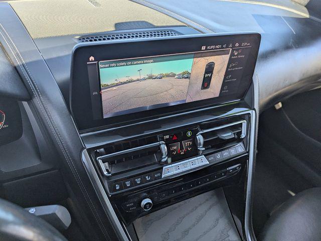 2024 BMW 840i Gran Coupe 840