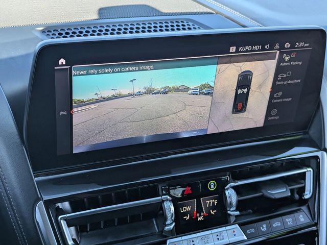 2024 BMW 840i Gran Coupe 840