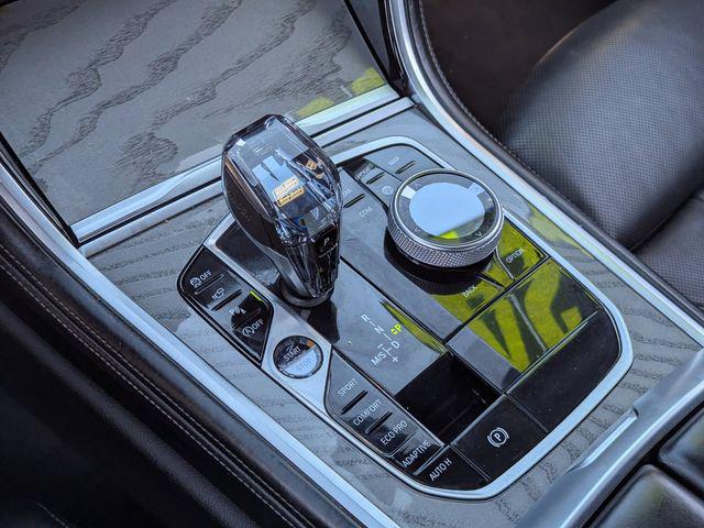 2024 BMW 840i Gran Coupe 840