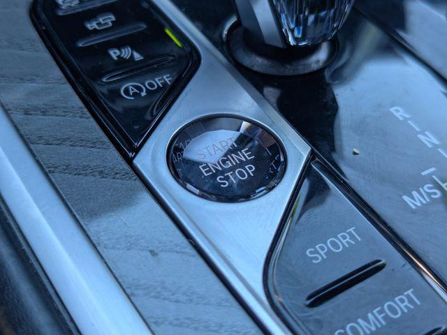 2024 BMW 840i Gran Coupe 840