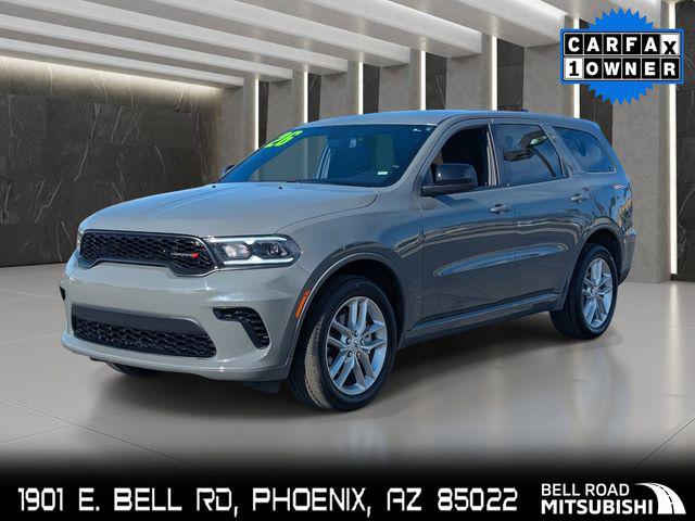 2026 Dodge Durango GT AWD for sale in Phoenix, AZ