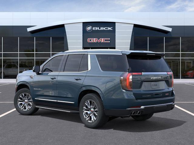 2026 GMC Yukon 4WD Denali
