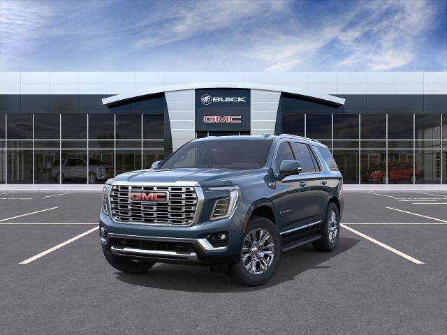 2026 GMC Yukon 4WD Denali